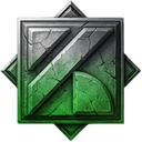 Kantru Mu server emblem